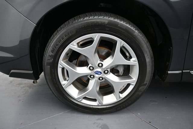Used 2018 Subaru Forester 2.5i Touring w/ Popular Package #3B AWD/4WD image 9