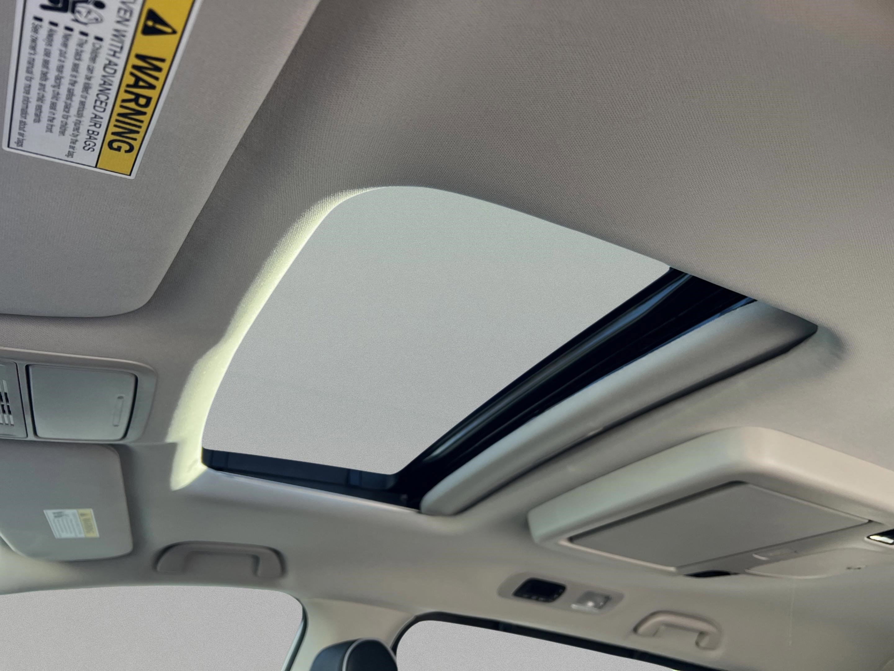 New 2026 Honda Odyssey Elite image 26