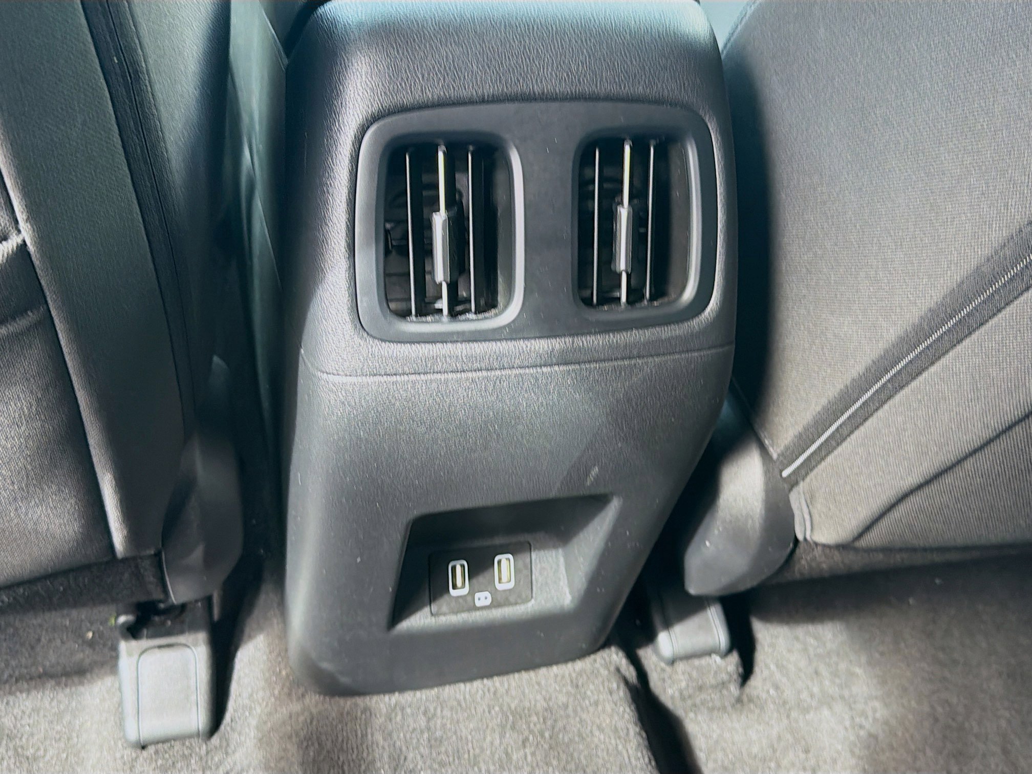 Used 2023 Hyundai Tucson SEL image 20