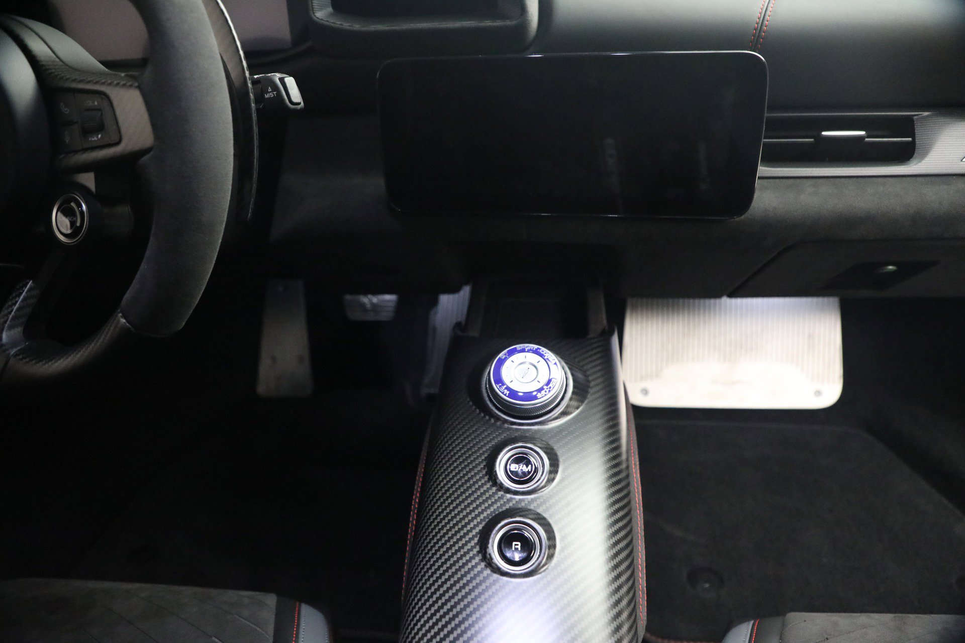 Certified 2022 Maserati MC20 Coupe image 21