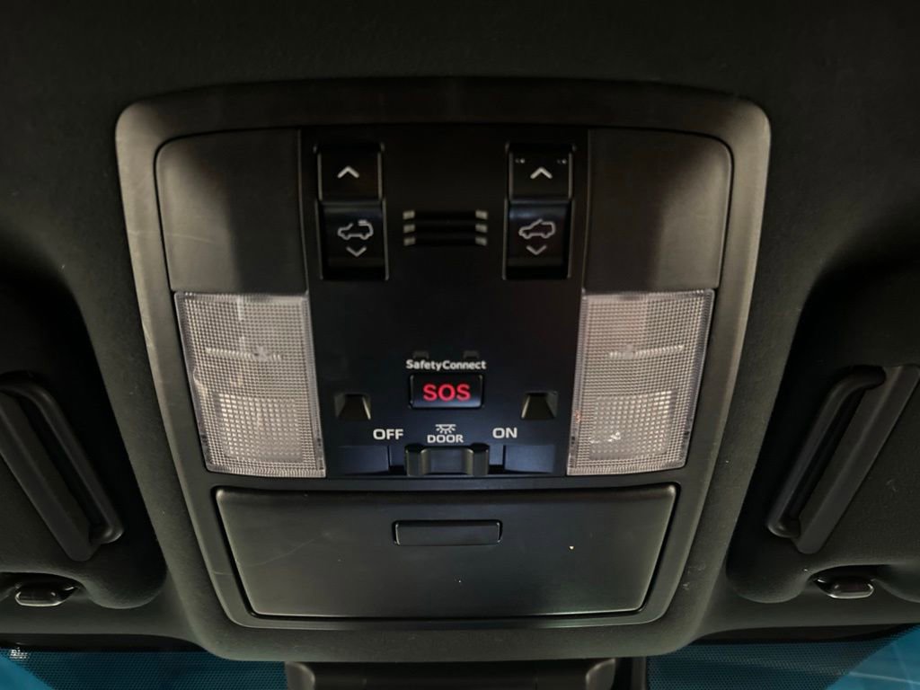 Used 2020 Lexus GX 460 Premium AWD/4WD image 28