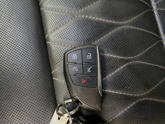 Used 2023 Buick Envision Avenir FWD image 31