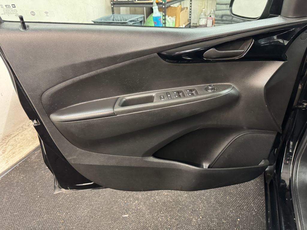 Used 2021 Chevrolet Spark LT FWD image 14