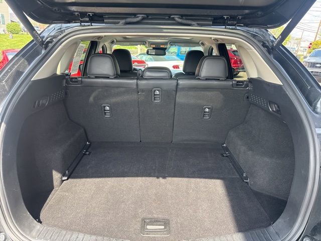 Used 2025 MAZDA CX-5 AWD 2.5 S w/ Preferred Package image 39