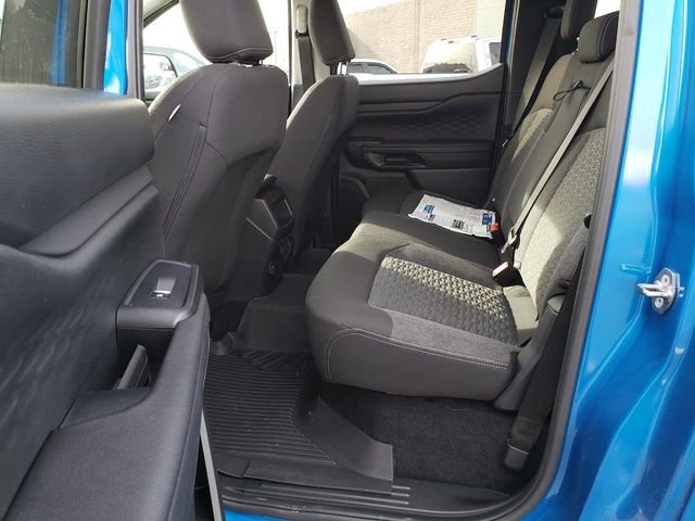 New 2025 Ford Ranger XL w/ Trailer Tow Package image 22