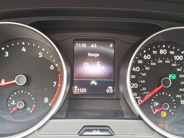 Used 2021 Volkswagen Tiguan SEL image 19