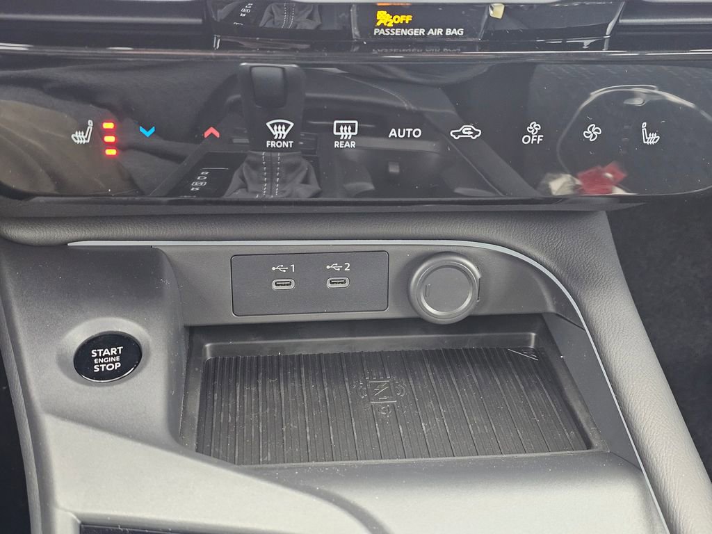 New 2026 Nissan Sentra SV w/ SV Convenience Package image 14