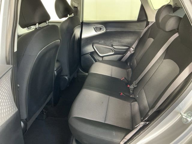 Used 2024 Kia Soul LX w/ Option Group 015 FWD image 12
