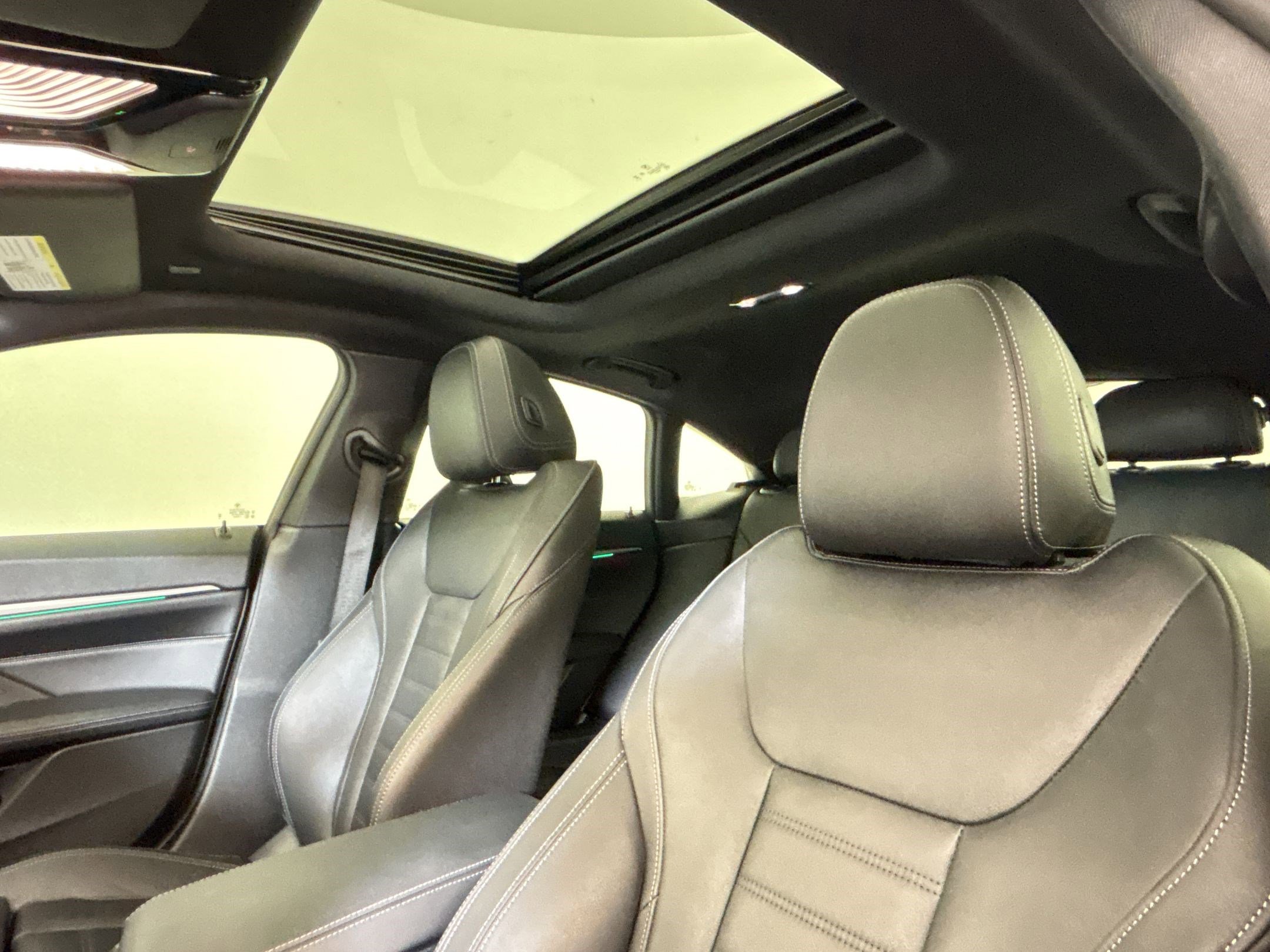 Certified 2023 BMW i4 eDrive35 w/ Premium Package image 14