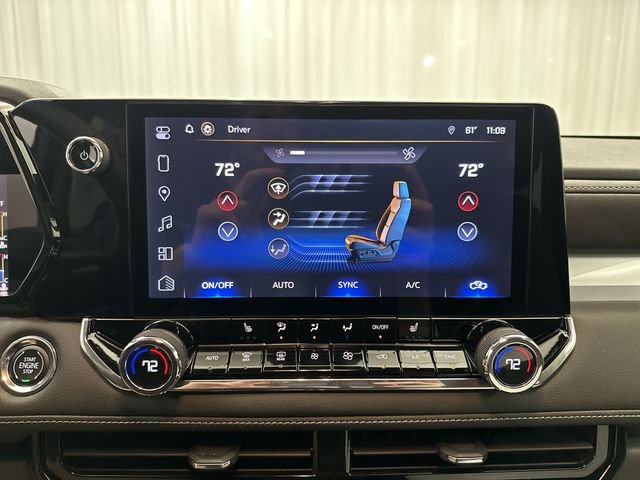 Used 2023 Chevrolet Colorado LT w/ LT Convenience Package II AWD/4WD image 19