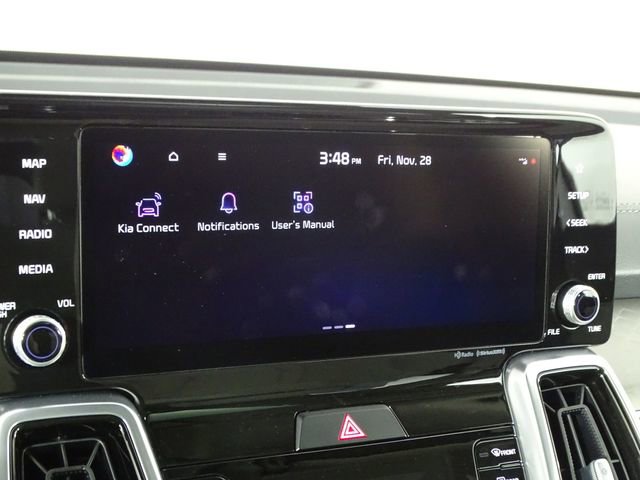Used 2022 Kia Sorento SX image 28