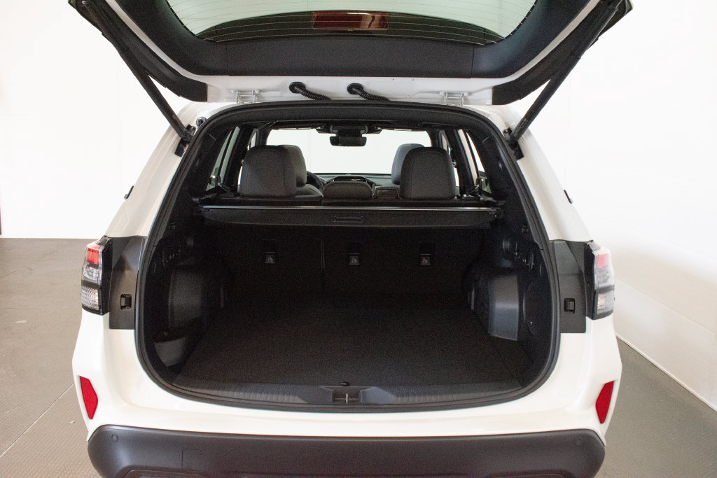 New 2026 Subaru Forester Sport AWD/4WD image 25