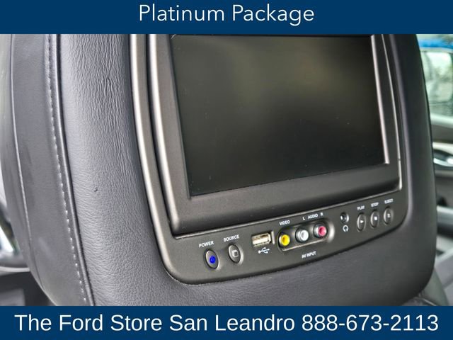 Used 2018 Cadillac Escalade ESV Platinum image 21
