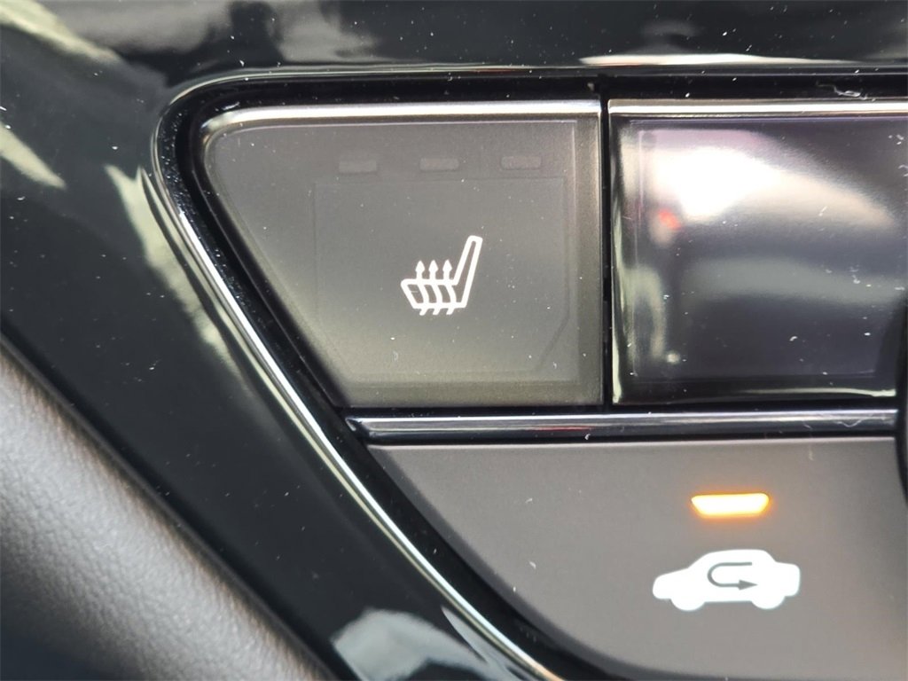 New 2025 Honda Accord EX-L image 7