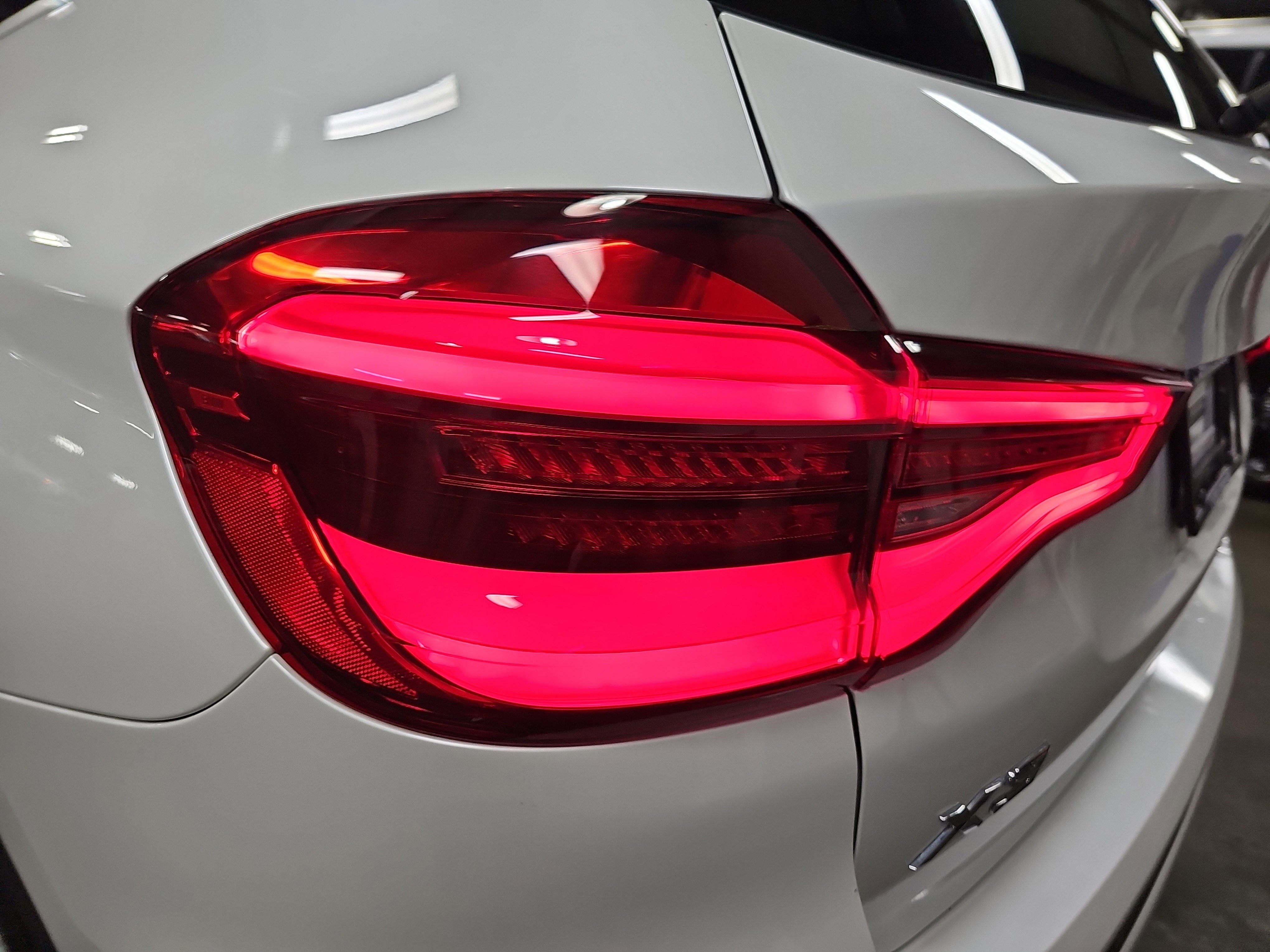 Used 2021 BMW X3 xDrive30i image 35