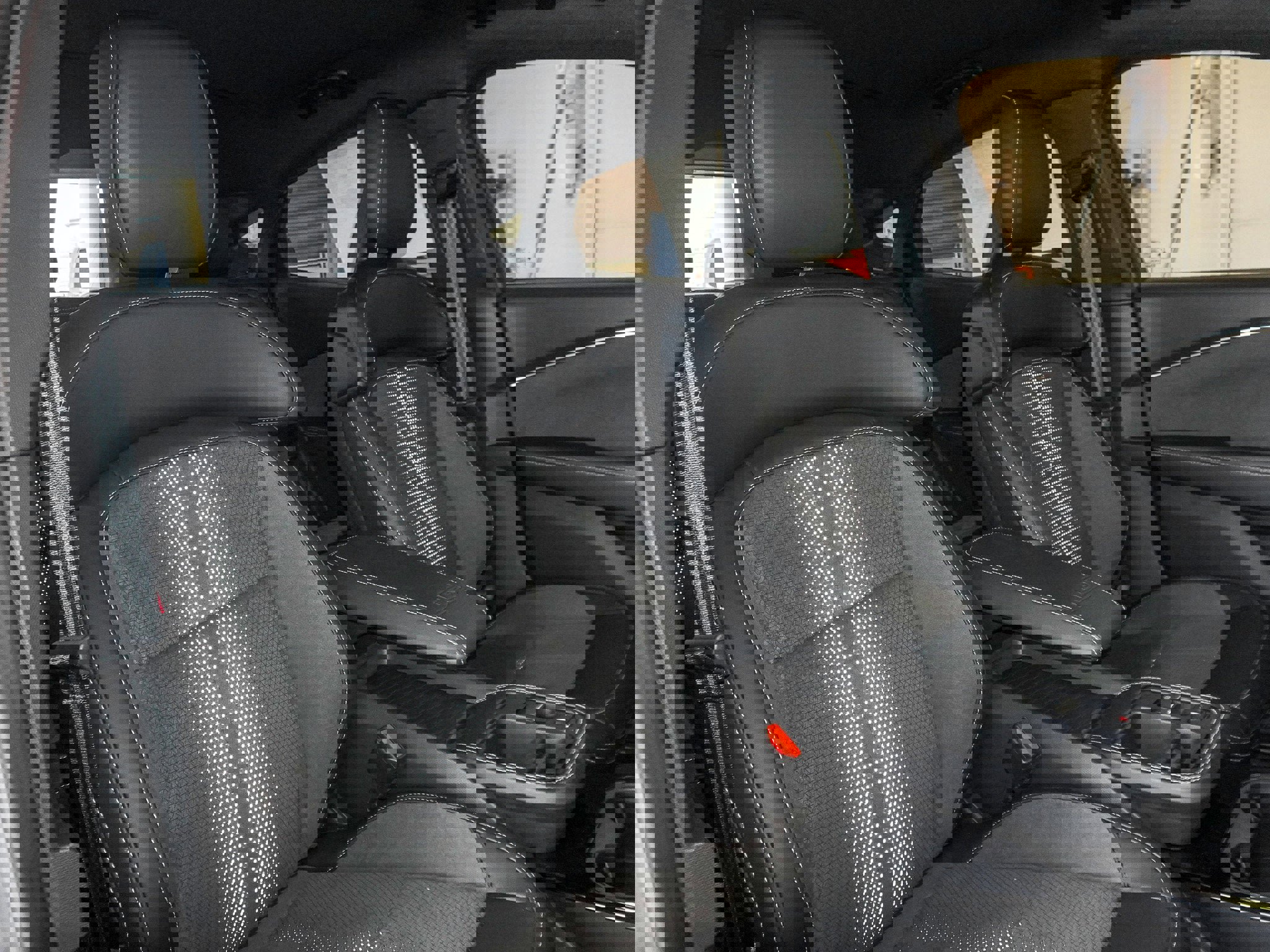 New 2025 Ford Mustang Mach-E GT image 41