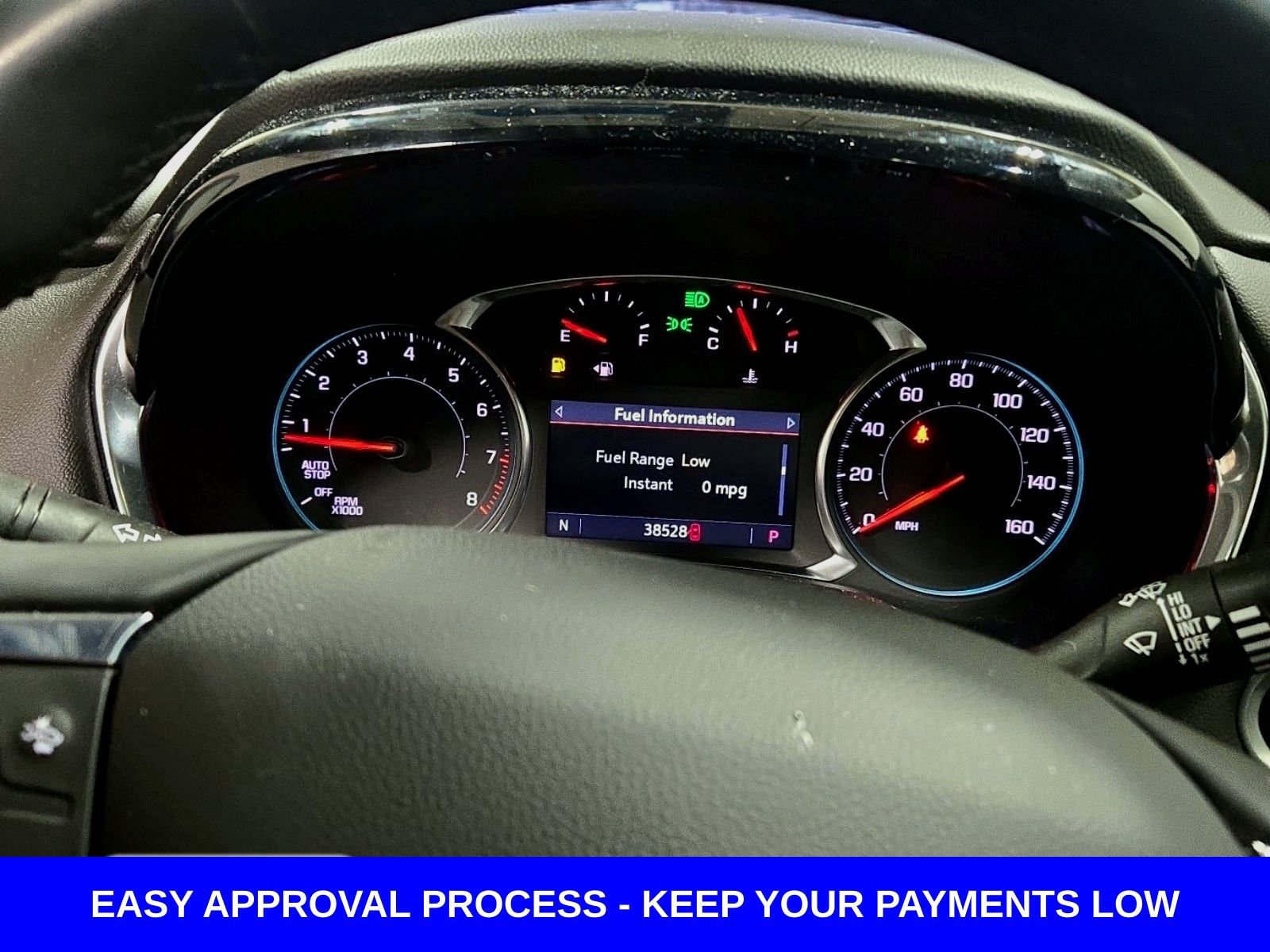 Used 2023 Chevrolet Traverse RS image 8