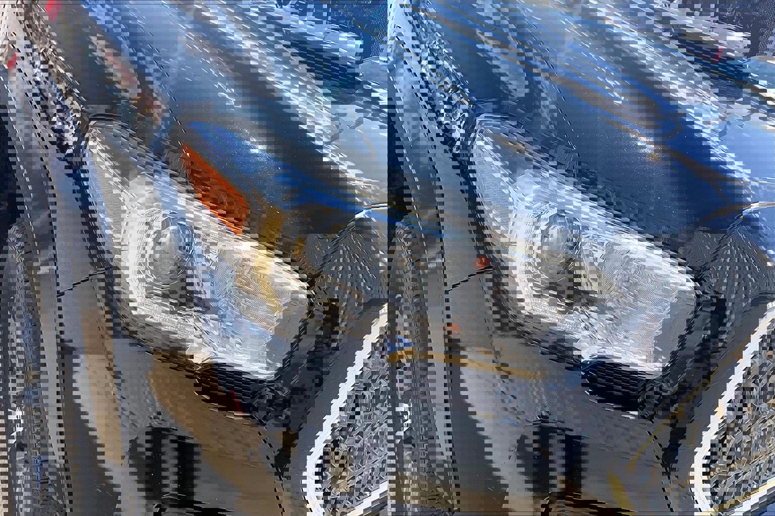 Used 2018 Toyota Tacoma TRD Sport image 32