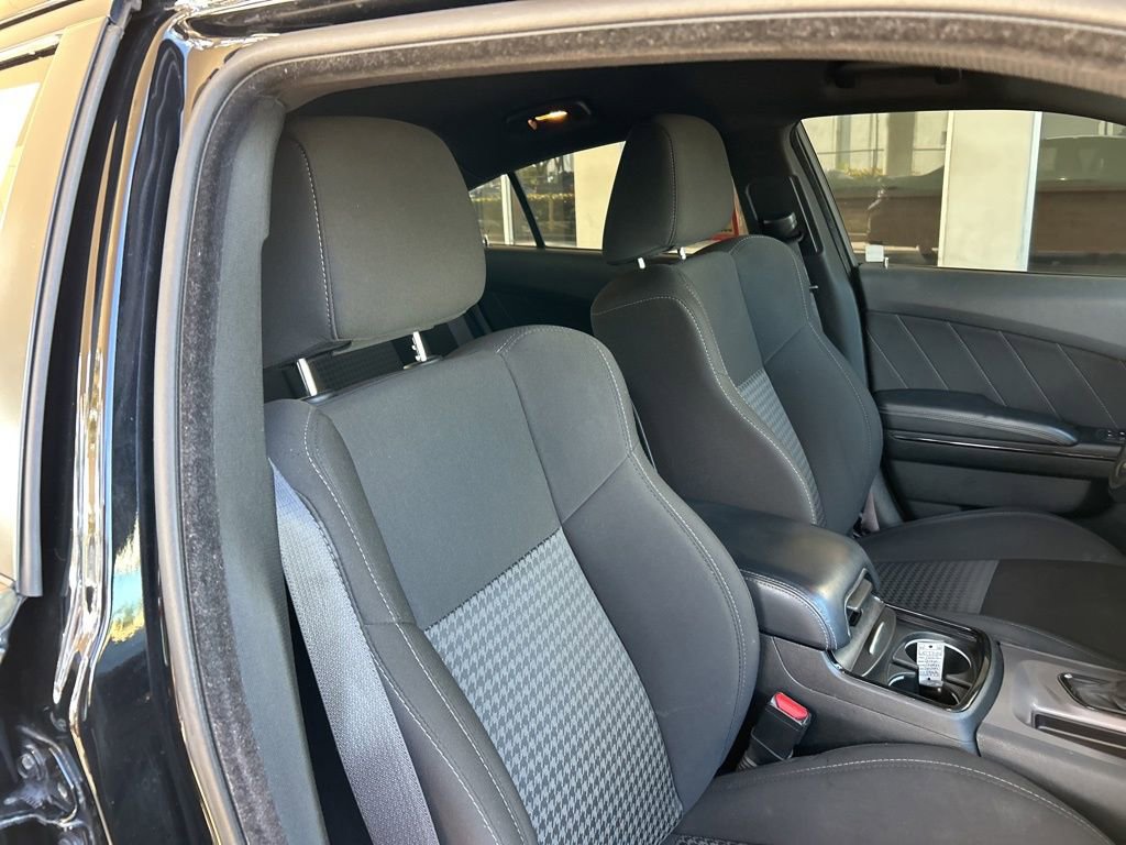 Used 2023 Dodge Charger GT w/ Blacktop Package image 19