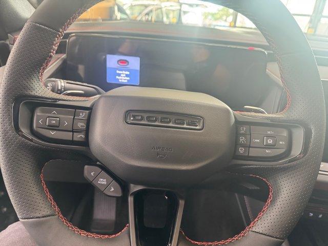 New 2027 Dodge Charger R/T AWD/4WD image 19