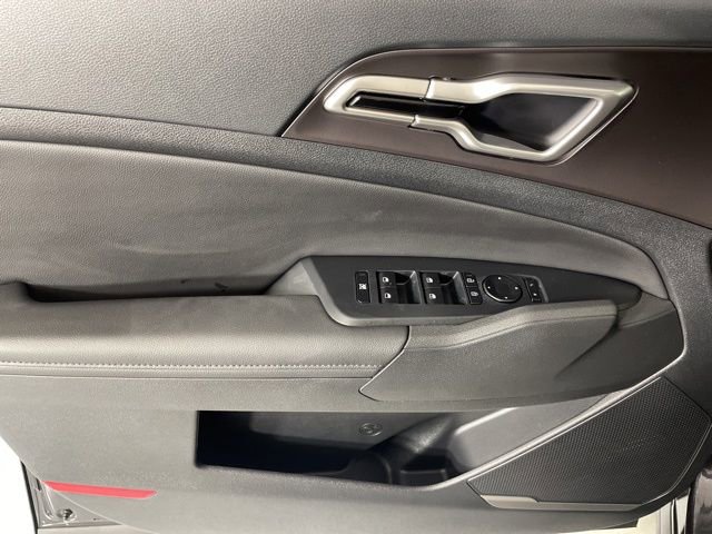 New 2026 Kia Sportage EX image 14