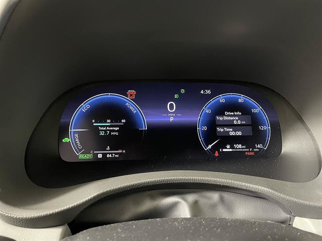 New 2026 Toyota Highlander Platinum AWD/4WD image 16