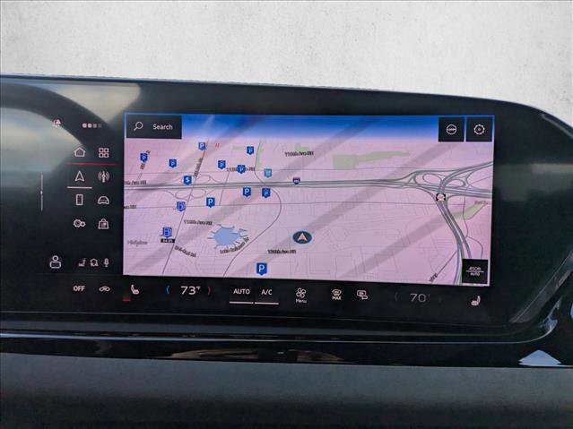 New 2025 Audi S5 Premium Plus image 13