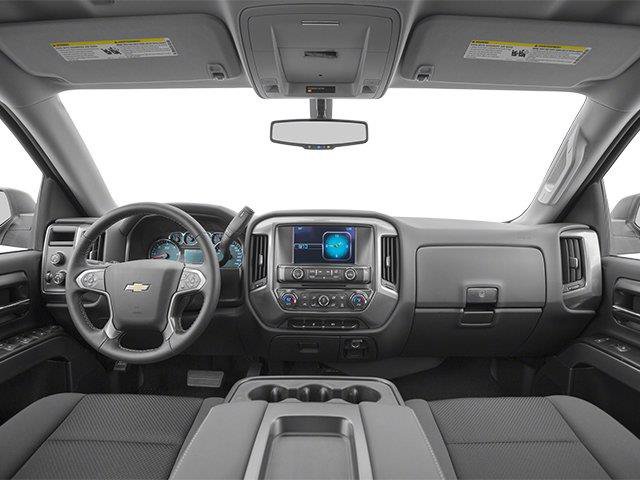 Used 2014 Chevrolet Silverado 1500 LT w/ All Star Edition AWD/4WD image 3