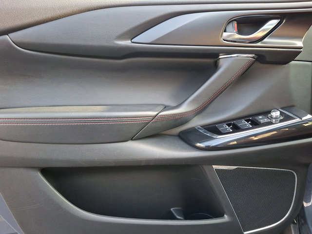 Certified 2023 MAZDA CX-9 Carbon Edition image 12