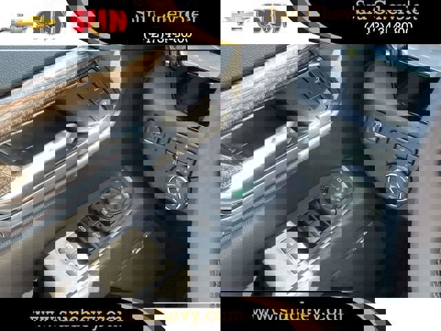 New 2026 Chevrolet Silverado 1500 RST w/ Convenience Package II image 30