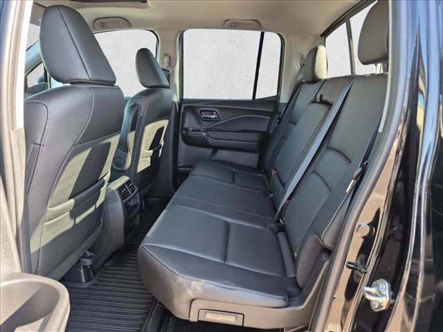Used 2020 Honda Ridgeline RTL image 20