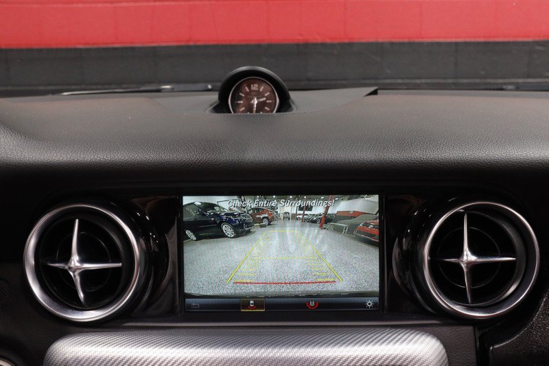 Used 2017 Mercedes-Benz SLC 43 AMG w/ Premium 2 Package image 62