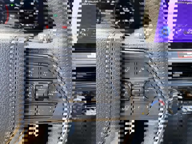 New 2026 Toyota 4Runner TRD Off-Road image 16