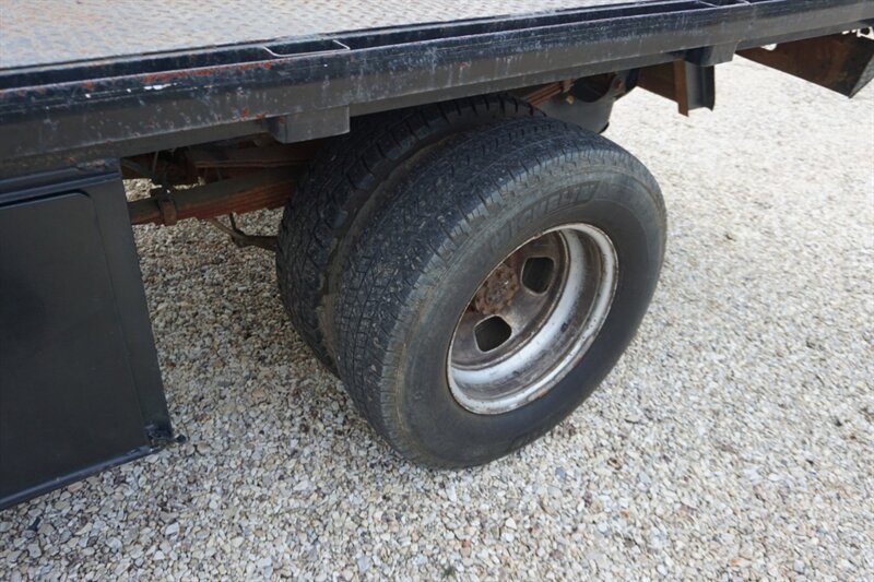 Used 2007 Dodge Ram 3500 Truck 2WD Quad Cab DRW w/ ST Decor Group image 30