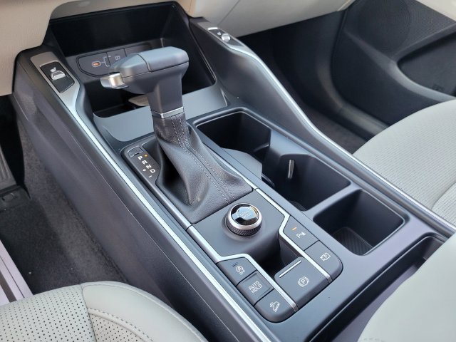 New 2026 Kia Sorento S FWD image 10