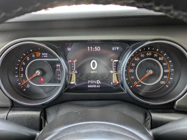 Used 2021 Jeep Gladiator Sport AWD/4WD image 28