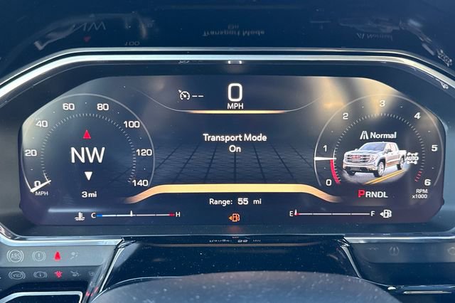 New 2026 GMC Sierra 1500 Elevation image 29