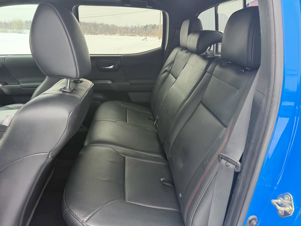 Used 2019 Toyota Tacoma TRD Pro image 37