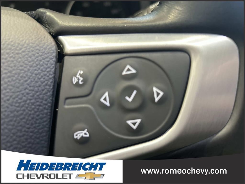 Certified 2021 GMC Terrain SLE w/ Driver Convenience Package AWD/4WD image 20