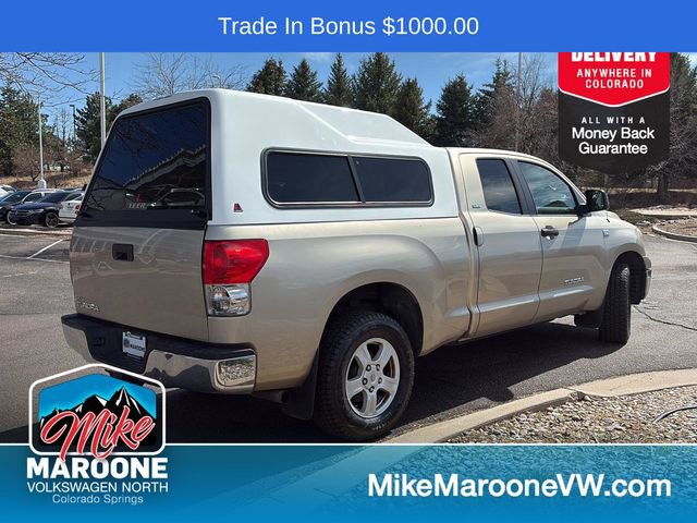 Used 2007 Toyota Tundra SR5 image 6