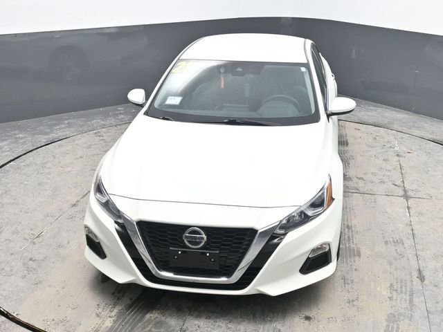 Used 2021 Nissan Altima 2.5 S image 23