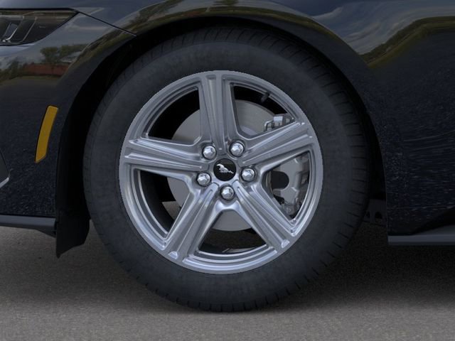 New 2026 Ford Mustang Premium RWD image 20