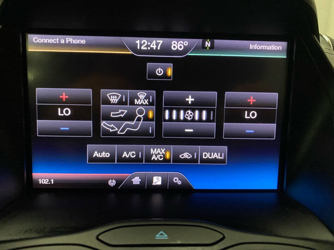 Used 2013 Ford C-MAX SE image 21