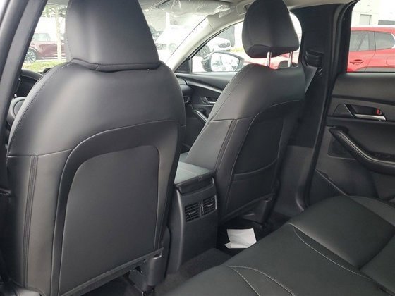New 2025 MAZDA CX-30 AWD 2.5 S w/ Select Sport Pkg image 14