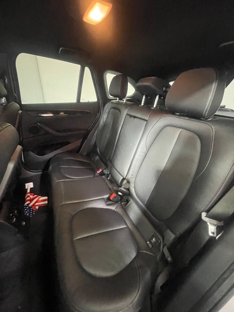 Used 2018 BMW X1 sDrive28i image 26