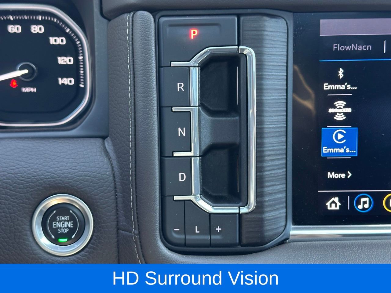 Used 2021 GMC Yukon XL Denali w/ Denali Ultimate Package image 34