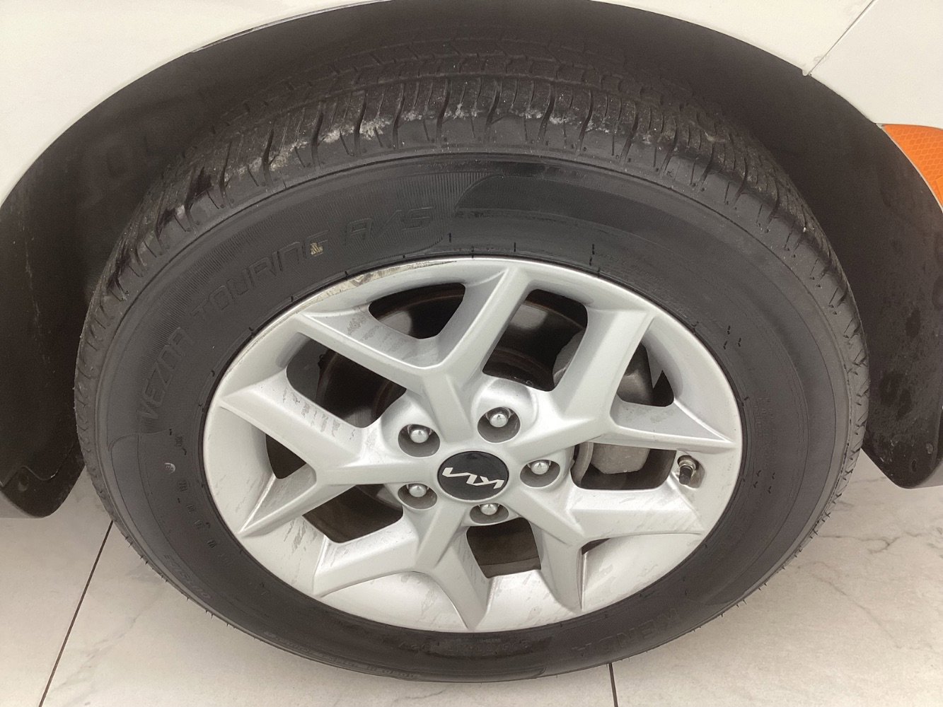 Used 2023 Kia Soul LX w/ Option Group 015 image 46