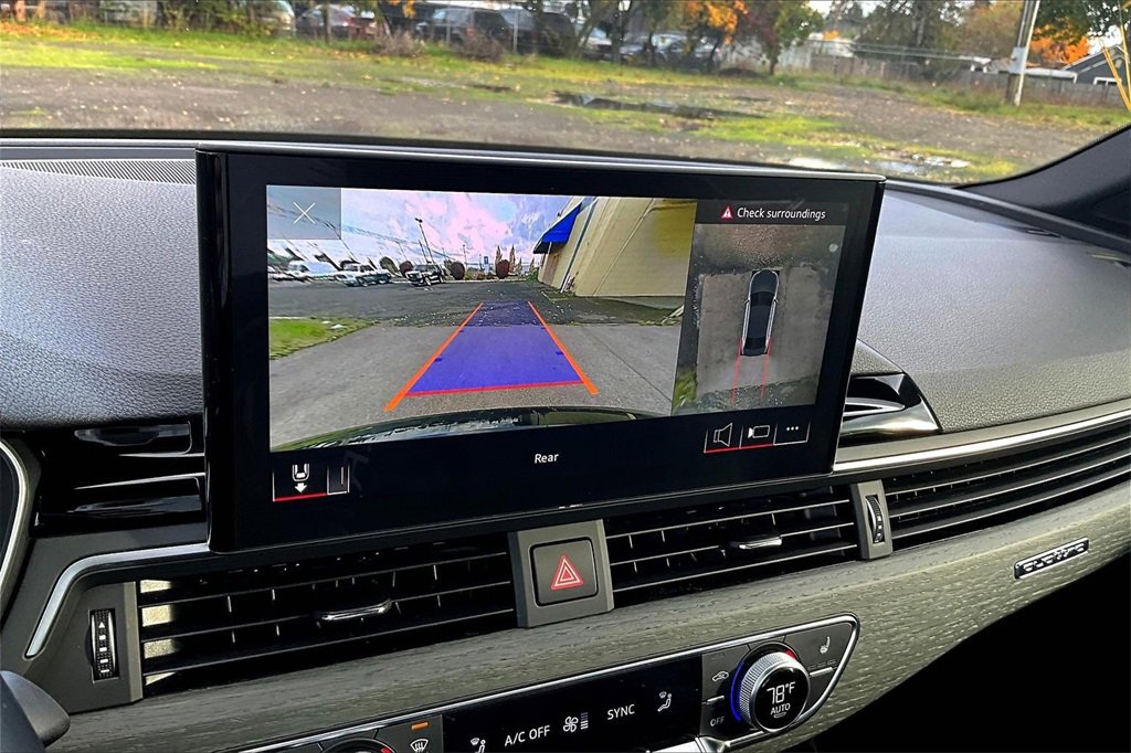 Used 2023 Audi A4 2.0T Premium Plus image 29