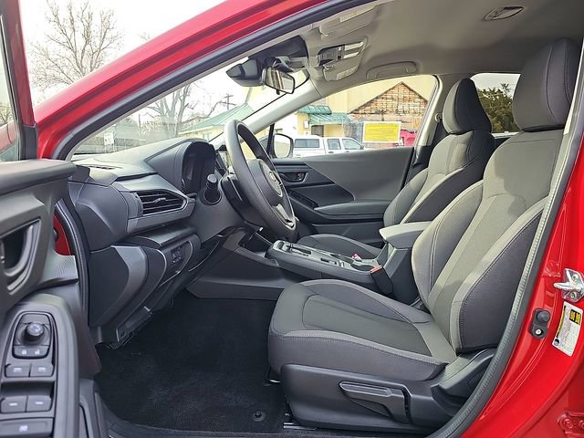 New 2026 Subaru Crosstrek 2.0i Premium image 11