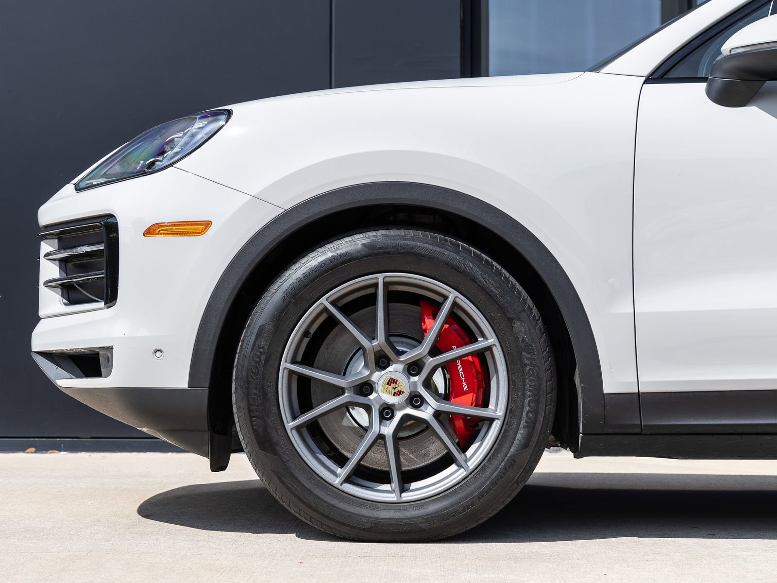 Certified 2024 Porsche Cayenne S w/ Premium Package Plus (PP1) image 13
